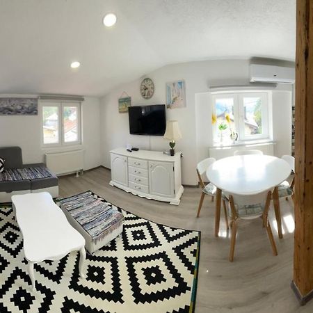Apartman Maki Szarajevó Kültér fotó
