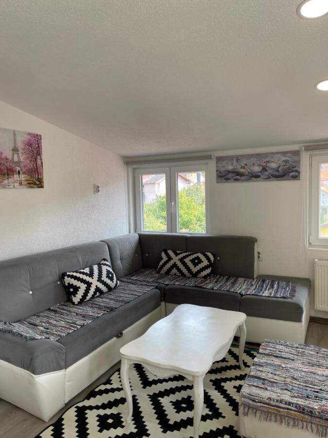 Apartman Maki Szarajevó Kültér fotó