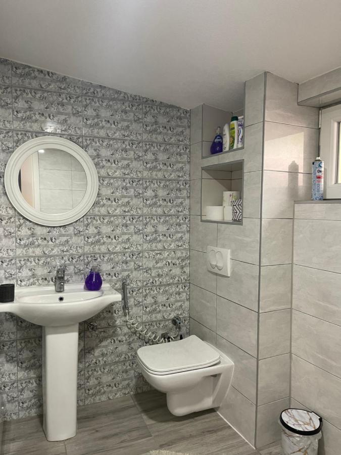 Apartman Maki Szarajevó Kültér fotó