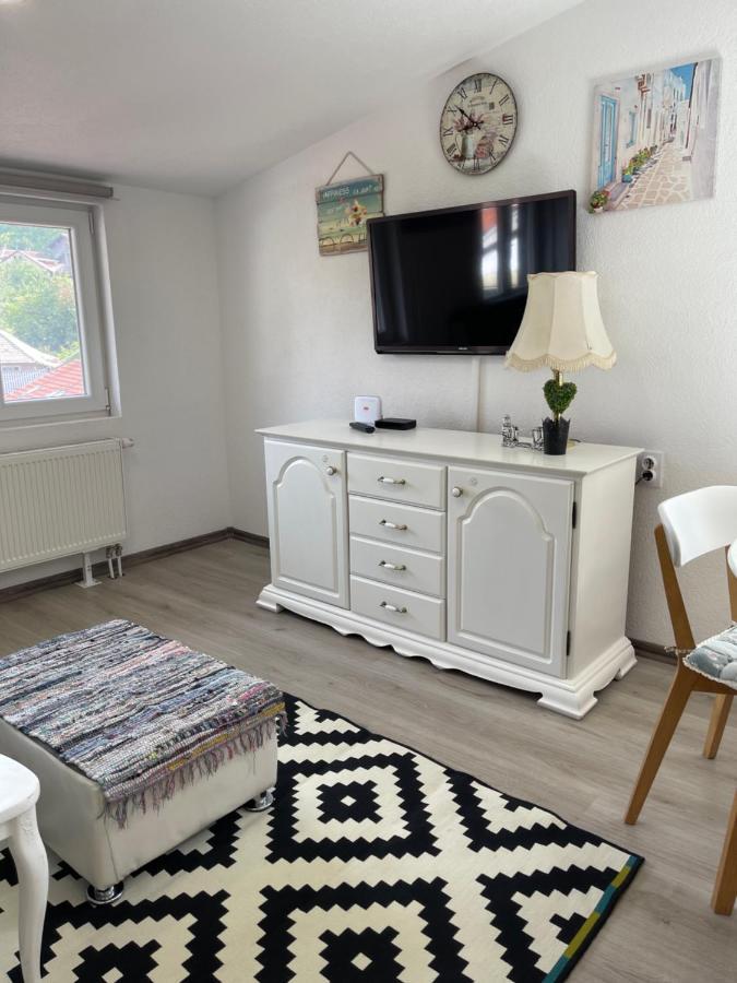 Apartman Maki Szarajevó Kültér fotó