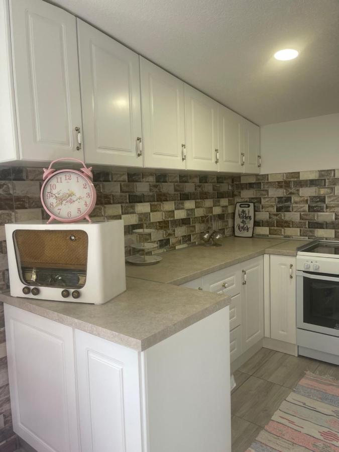 Apartman Maki Szarajevó Kültér fotó