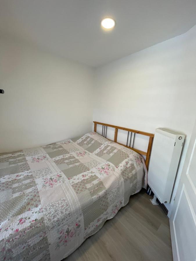 Apartman Maki Szarajevó Kültér fotó
