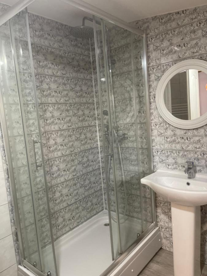 Apartman Maki Szarajevó Kültér fotó