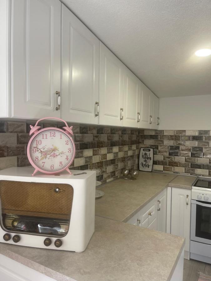 Apartman Maki Szarajevó Kültér fotó