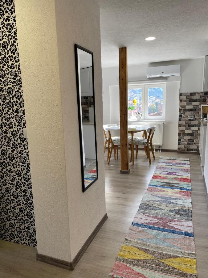 Apartman Maki Szarajevó Kültér fotó